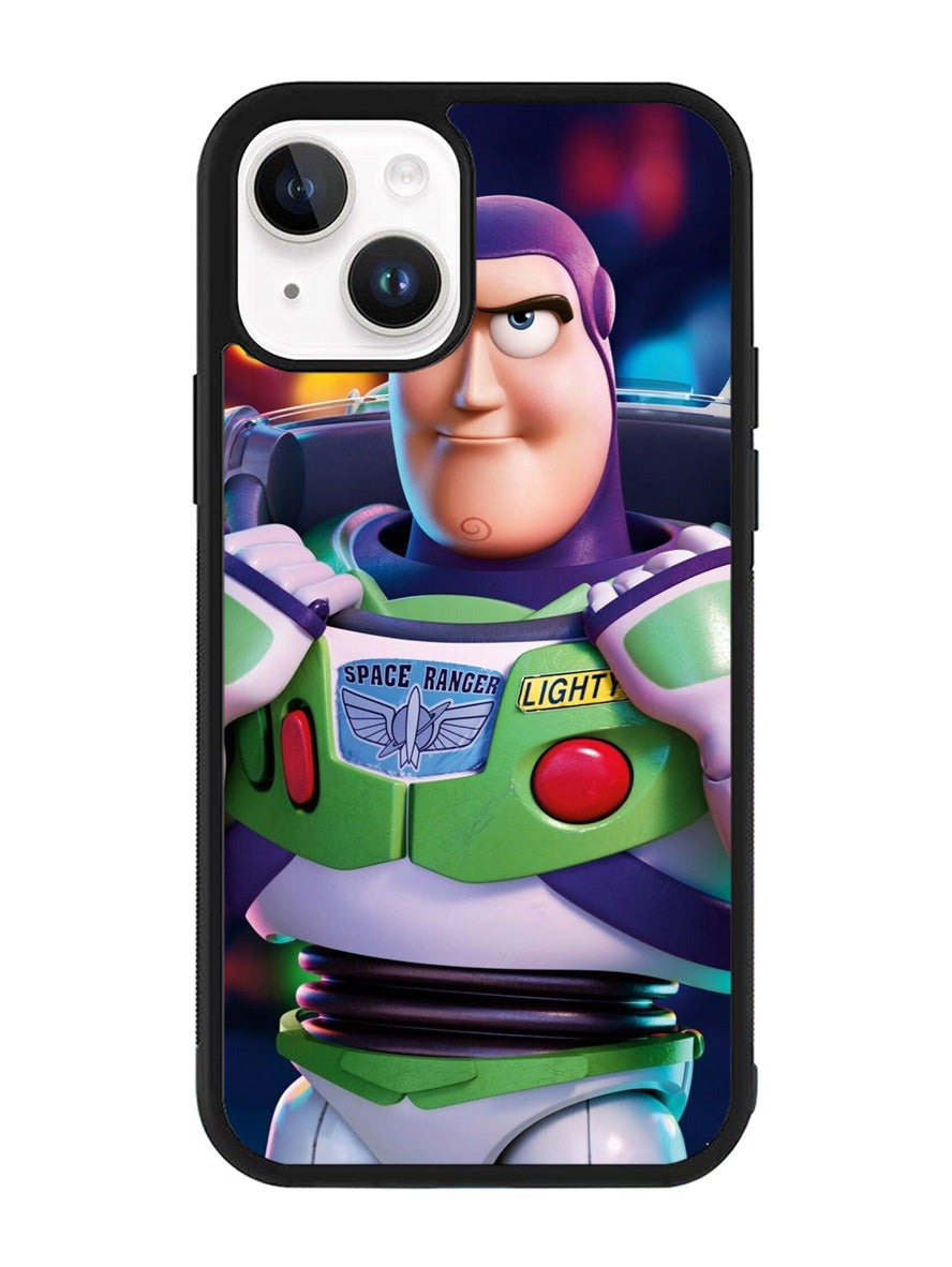 Buzz Lightyear iPhone 14 Case QC0453