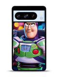 Buzz Lightyear Google Pixel 8 Pro Case QC0453