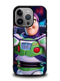 Buzz Lightyear iPhone 14 Pro Case QC0453