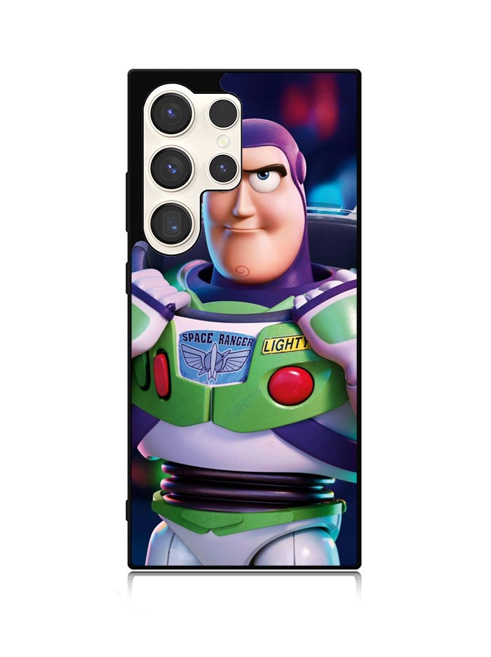Buzz Lightyear Samsung Galaxy S24 Ultra 5G Case OV0453