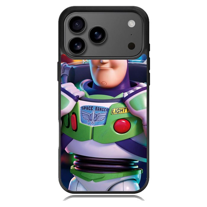 Buzz Lightyear Samsung Galaxy S26 Case OV0453