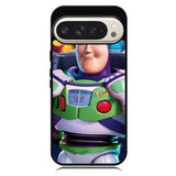 Buzz Lightyear Google Pixel 10 | Google Pixel 10 Pro Case OV0453