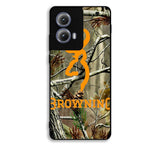 Camo Browning Motorola Moto Edge 2024 Case OV1103