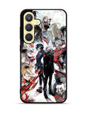 Tokyo Ghoul Samsung Galaxy S23 5G Case QC0456