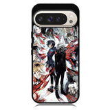 Tokyo Ghoul Google Pixel 10 Pro XL Case OV0456