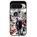 Tokyo Ghoul Google Pixel 9 Pro XL Case OV0456