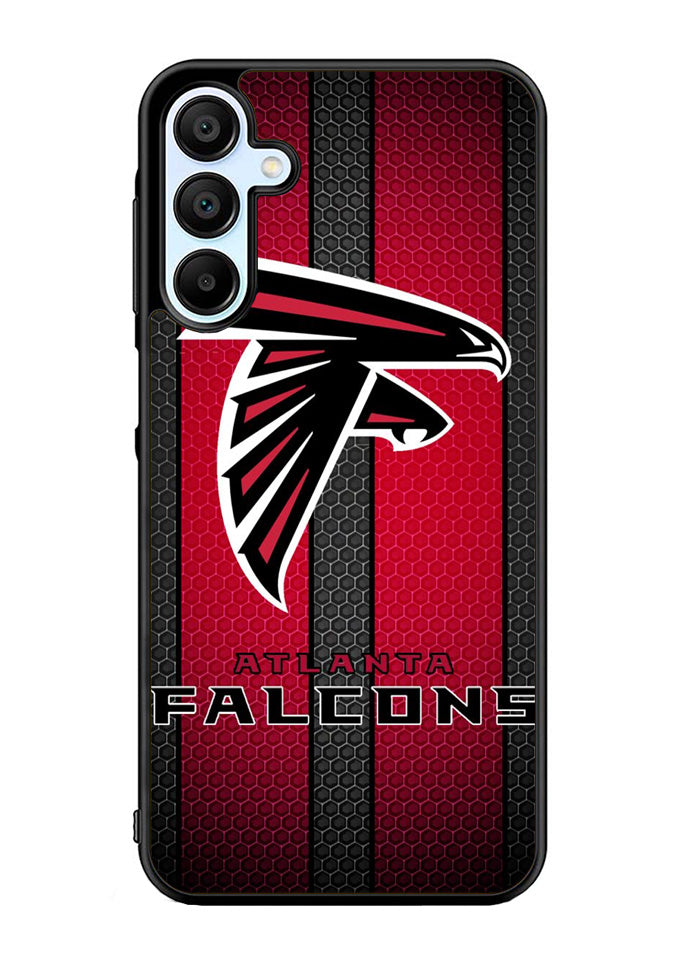 Atlanta Falcons 1st Samsung Galaxy A15 5G Case