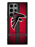 Atlanta Falcons 1st Samsung Galaxy S23 Ultra 5G Case