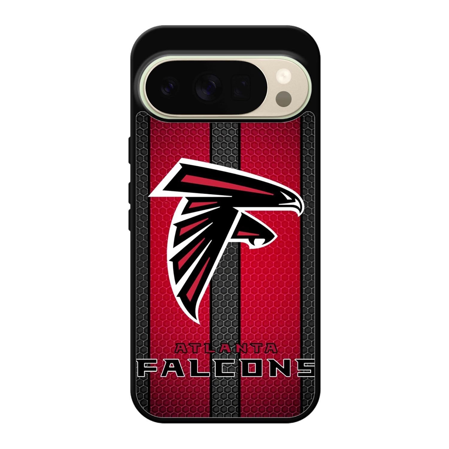 Atlanta Falcons 1st Google Pixel 10 Pro XL Case