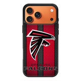 Atlanta Falcons 1st iPhone 17 Pro Case