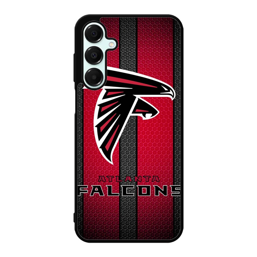 Atlanta Falcons 1st Samsung Galaxy A16 Case OV1484
