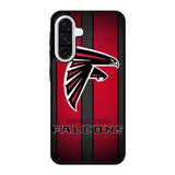 Atlanta Falcons 1st Samsung Galaxy A56 Case OV7091