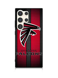 Atlanta Falcons 1st Samsung Galaxy S24 Ultra 5G Case