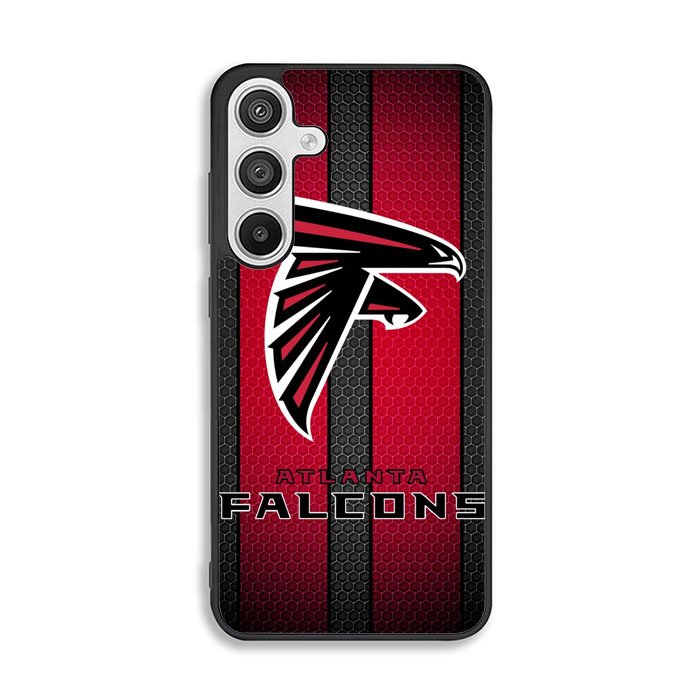 Atlanta Falcons 1st Samsung Galaxy A26 Case OV1484