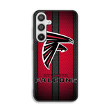 Atlanta Falcons 1st Samsung Galaxy A26 Case OV1484