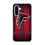 Atlanta Falcons 1st Samsung Galaxy A36 Case OV2578
