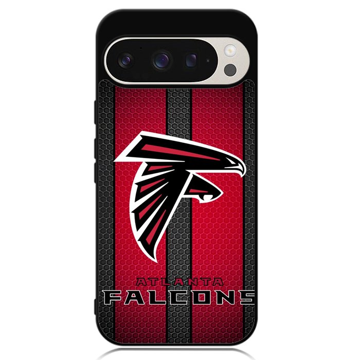 Atlanta Falcons 1st Google Pixel 9 Pro XL Case