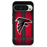 Atlanta Falcons 1st Google Pixel 9 | Pixel 9 Pro Case