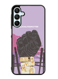 Black Lives Matter Samsung Galaxy A15 5G Case OV4157