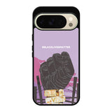 Black Lives Matter Google Pixel 10 Pro Case OV4157