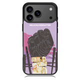 Black Lives Matter Samsung Galaxy S26 Case OV4157