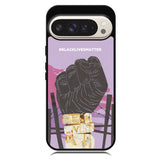 Black Lives Matter Google Pixel 10 Pro XL Case OV4157