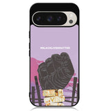 Black Lives Matter Google Pixel 9 Pro XL Case OV4157