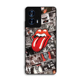 Rolling Stones Collage Motorola Moto G Power 5G 2024 Case OV5323