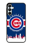 Chicago Cubs 2016 World Series Cahmps Samsung Galaxy A15 5G Case OV4447