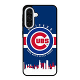 Chicago Cubs 2016 World Series Cahmps Samsung Galaxy A26 5G Case OV4447