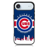 Chicago Cubs 2016 World Series Cahmps iPhone 17 Air Case OV4447