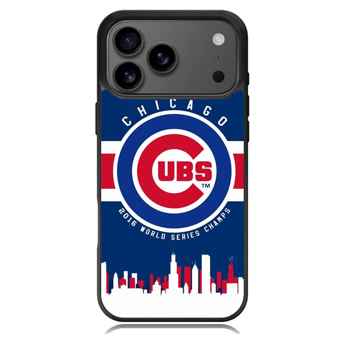 Chicago Cubs 2016 World Series Cahmps Samsung Galaxy S26 Case OV4447
