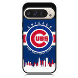 Chicago Cubs 2016 World Series Cahmps Google Pixel 10 Pro XL Case OV4447