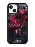 Liverpool Believe iPhone 15 Plus Case OV3468