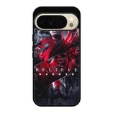 Liverpool Believe Google Pixel 10 Pro XL Case OV3468