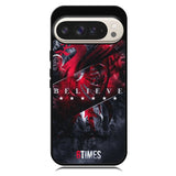 Liverpool Believe Google Pixel 10 | Google Pixel 10 Pro Case OV3468