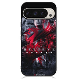 Liverpool Believe Google Pixel 9 | Pixel 9 Pro Case OV3468
