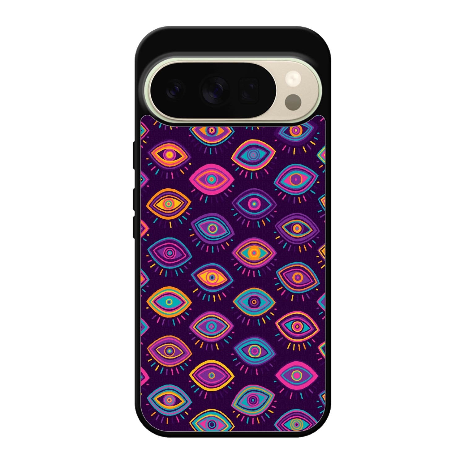 Eye FLB0362 Google Pixel 10 Pro Case
