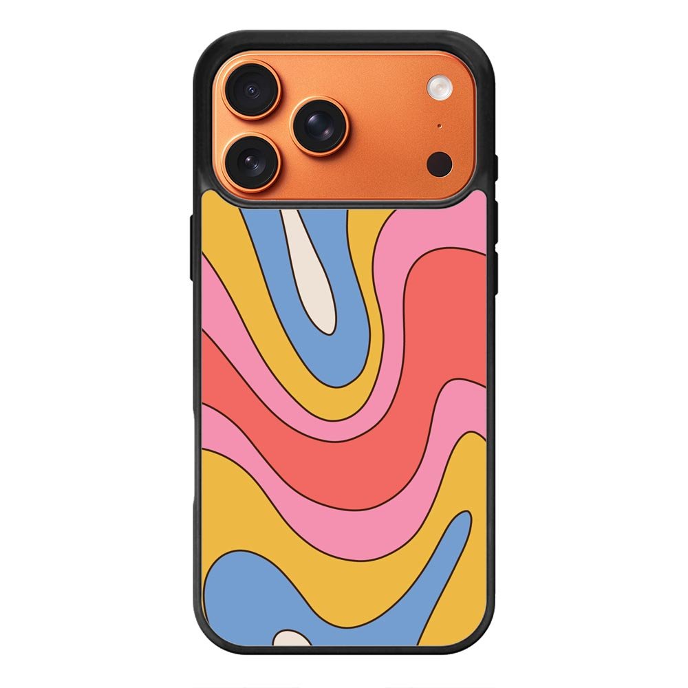 Liquid FLB0364 iPhone 17 Pro Max Case