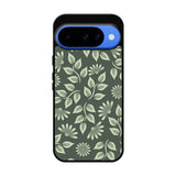 Leaf Pattern FLB0366 Google Pixel 10 Case