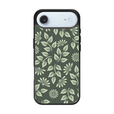 Leaf Pattern FLB0366 iPhone Air Case