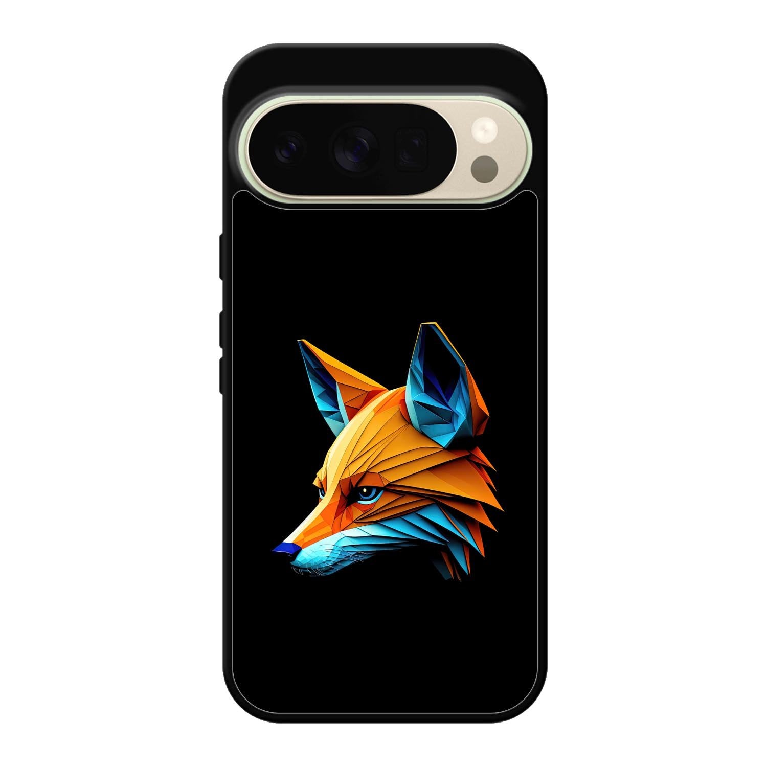 Fox FLB0375 Google Pixel 10 Pro Case