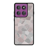 Pastel Mosaic FLB0386 Motorola Moto Edge 60 Pro Case
