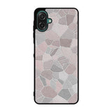 Pastel Mosaic FLB0386 Samsung Galaxy A07 Case