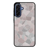 Pastel Mosaic FLB0386 Samsung Galaxy A17 Case