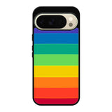 Rainbow FLB0387 Google Pixel 10 Pro Case
