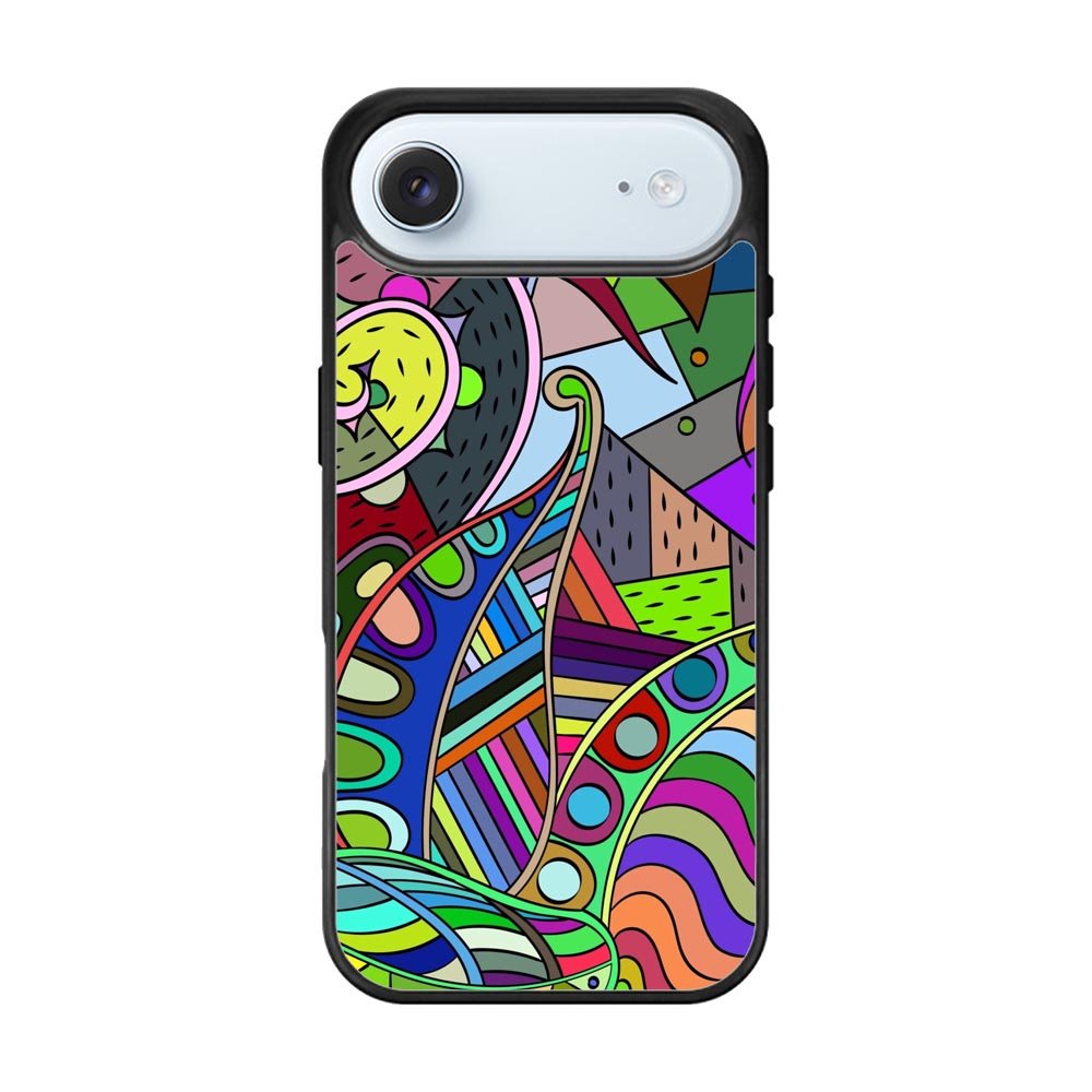 Doodle FLB0388 iPhone Air Case