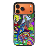 Doodle FLB0388 iPhone 17 Pro Case