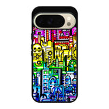 Doodle FLB0389 Google Pixel 10 Pro XL Case