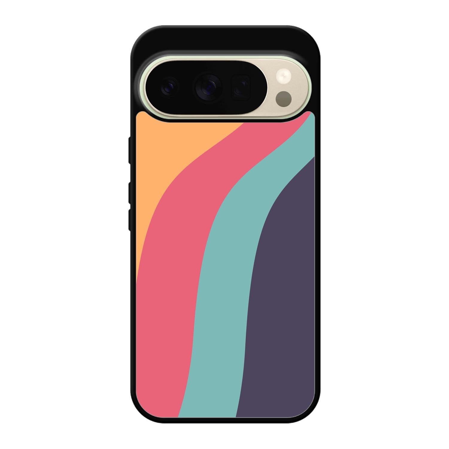 Color Pastel FLB0401 Google Pixel 10 Pro XL Case